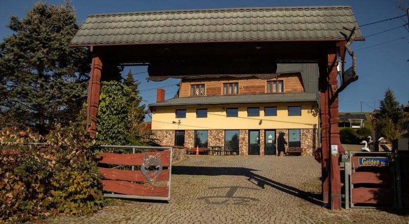 Gospodarstwo Agroturystyczne Wincentowka