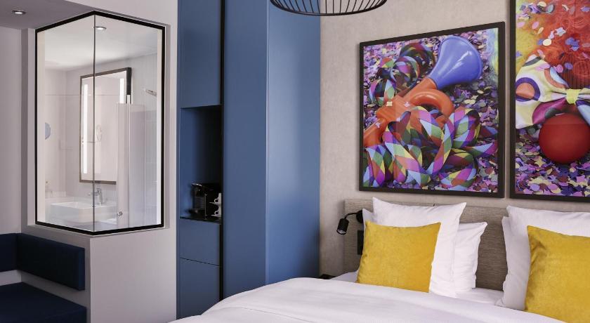 Image of Superior Room Double Bed 1
