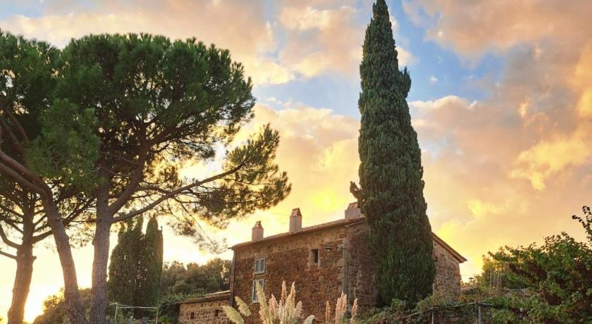 Nocini di Maremma