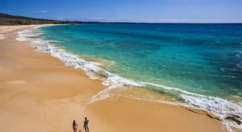 키헤이 (HI) Beachfront Studio Walk to Kamaole Beach Pools 4성급 숙소 부대시설