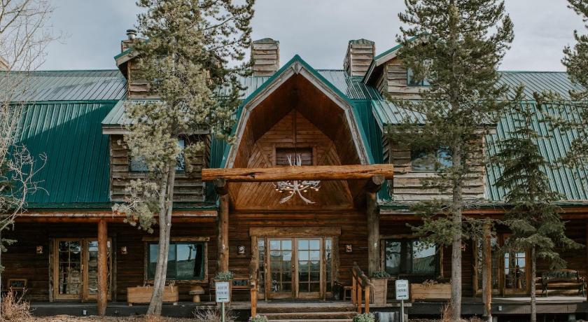 Bar N Ranch