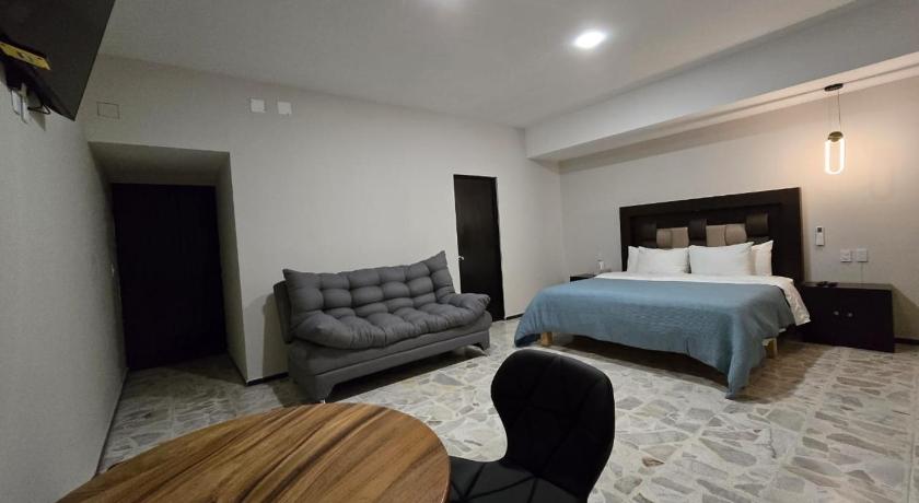 Suites & Lofts Olivier