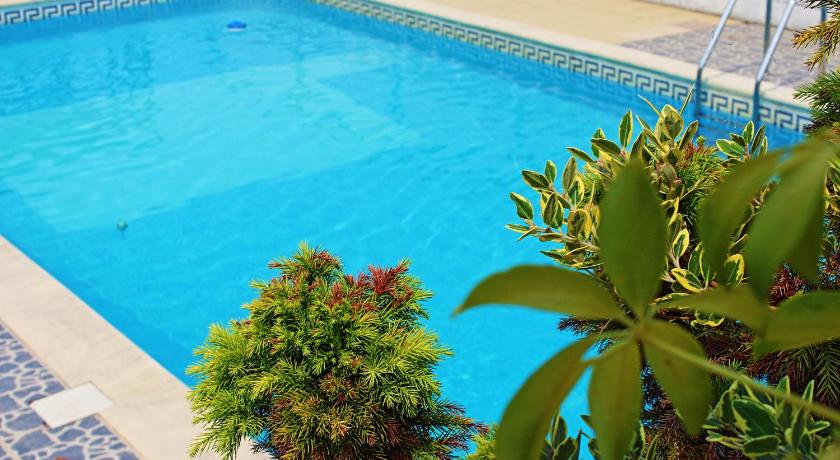 Residencial Pinho Verde