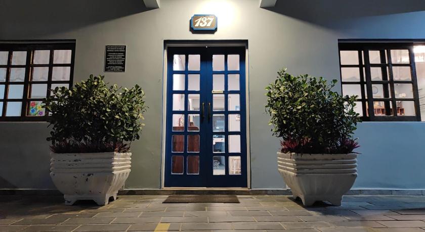 Hotel Pousada Garoupas