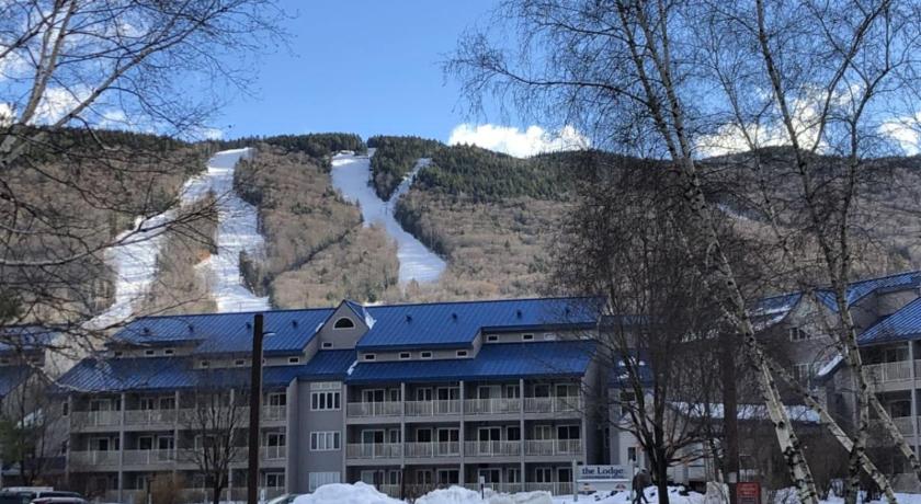 링컨 (NH) A113 Loon Mountain Studio Apartment with Pool and Hot Tub 5성급 숙소 객실