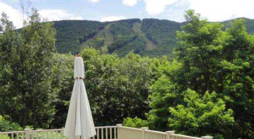 링컨 (NH) B103 Stylish Loon Mountain Studio Condo with Pool and Hot Tub 5성급 숙소 부대시설