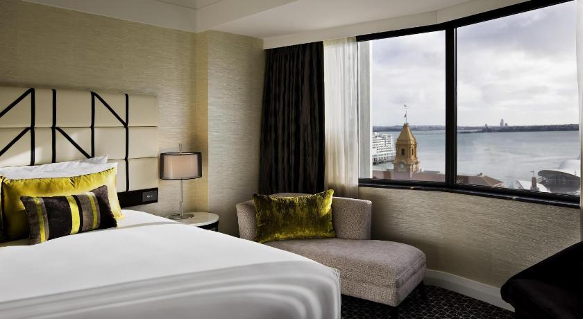 Image of Executive King Suite with Ocean View 0