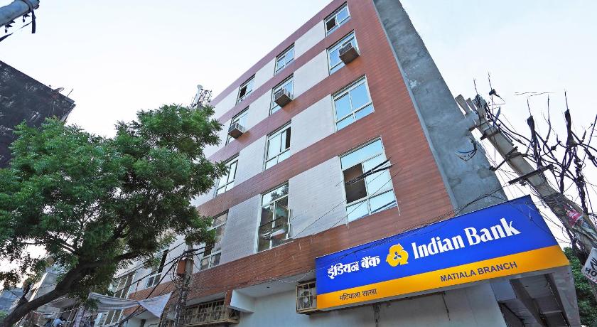 Hotel O Plus One Hotel Residency – Delhi, NY