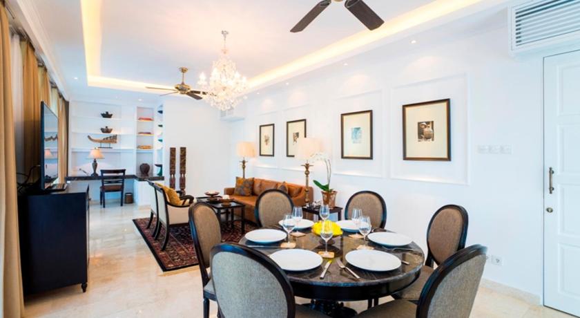 The Colony Hotel Seminyak - image 6