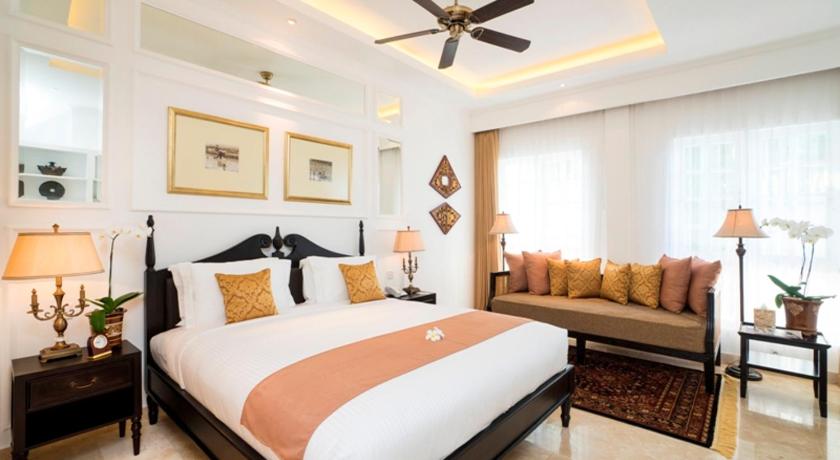 Image of Residence Suite 1