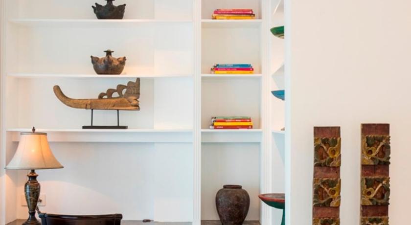 Image of Residence Suite 8