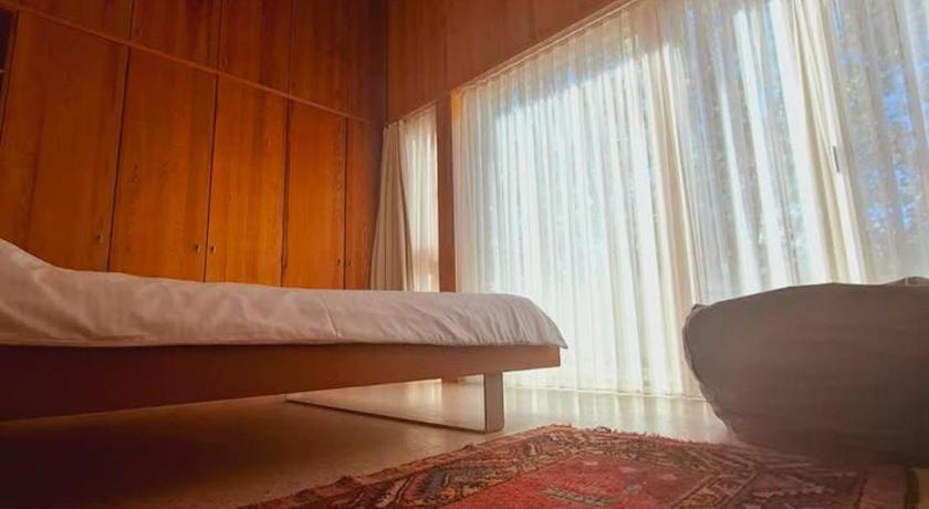 Slika sobe Apartman Superior s 1 spavaćom sobom i balkonom (Superior One-Bedroom Apartment with Balcony) 1