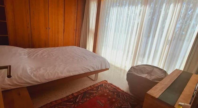 Slika sobe Apartman Superior s 1 spavaćom sobom i balkonom (Superior One-Bedroom Apartment with Balcony) 7