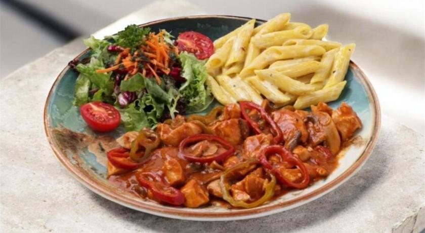 madame roza – Istanbul, TR