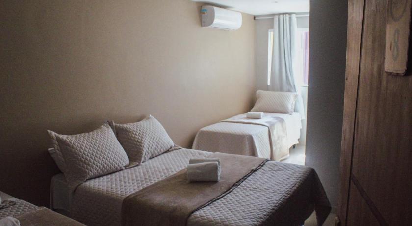 Image of Quadruple Room 4