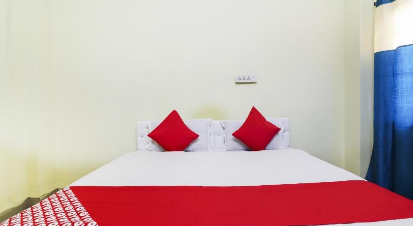 Hotel O Ruby Grand Inn – Hyderabad, 