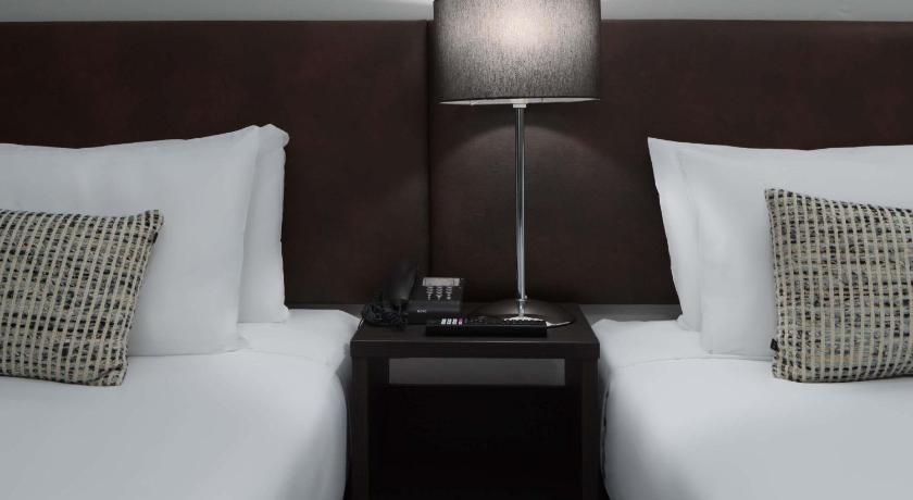 Billede af Superior-værelse med 2 queensize-senge (Superior 2 Queen Beds) 5