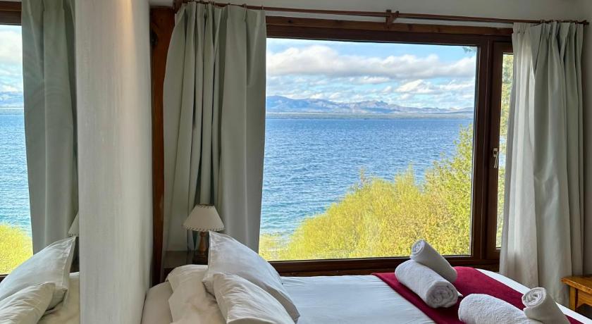 Image of Double Room with Lake View 0
