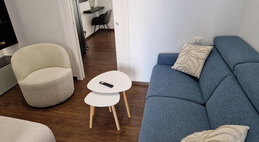 Beki's apartment