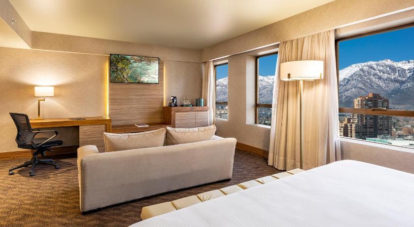 Imagen de Habitación Deluxe con cama extragrande (Deluxe King Room) 0
