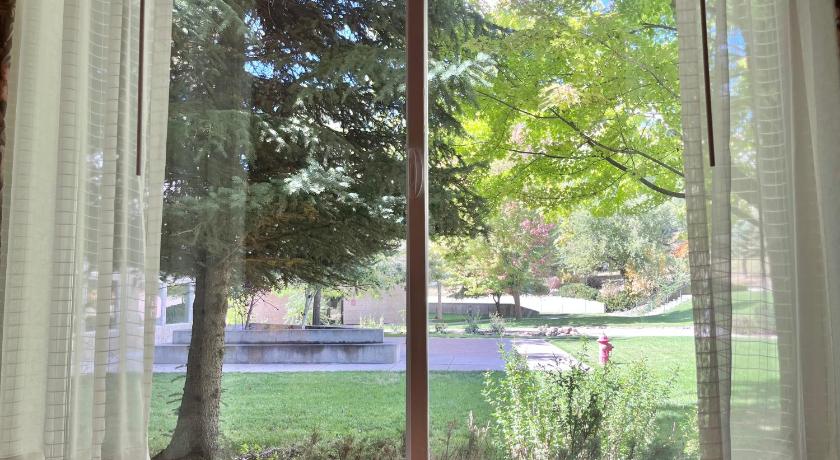 미드웨이 (UT) Alpine Double Queen Suite Near Park City & Deer Valley Ski Resorts - 134 3성급 숙소 부대시설