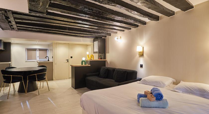 Image of Studio Apartment 0