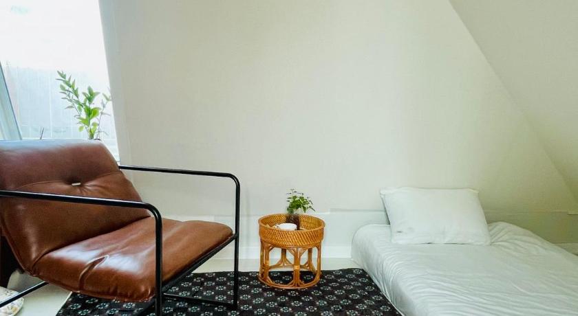 서울 Seoul Local Home GreenBell 3성급 숙소 객실