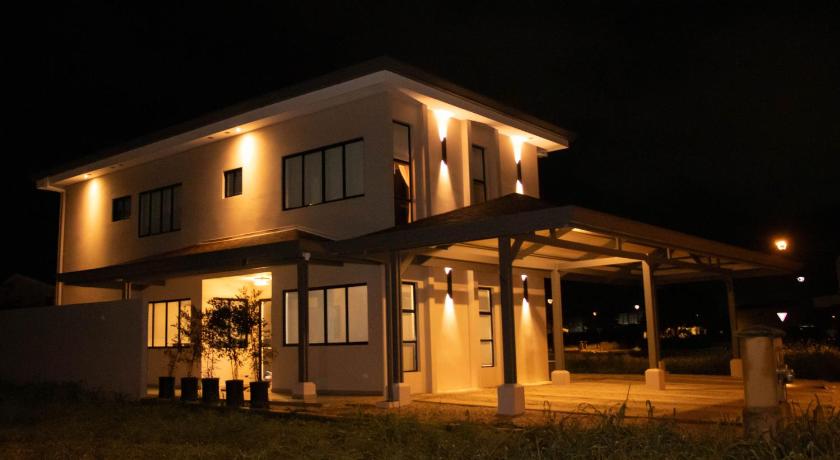 Casa PAMPA