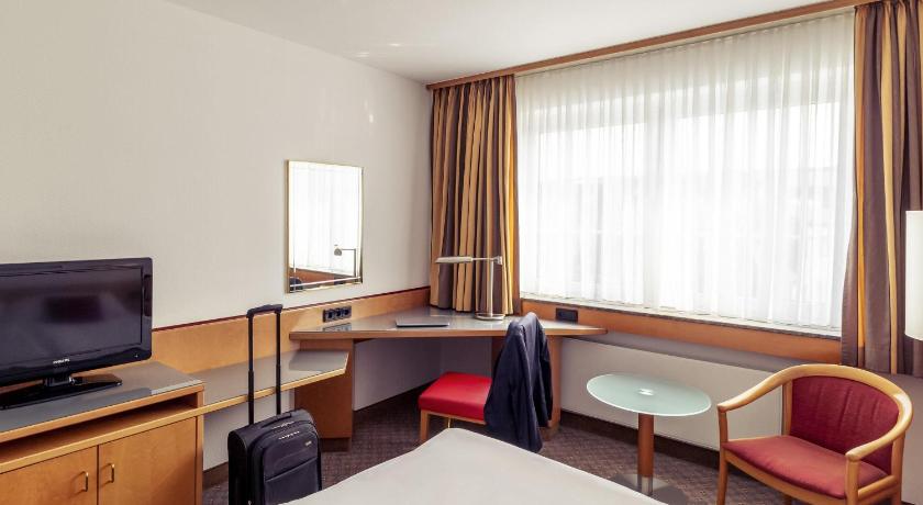 Mercure Hotel Koeln City Friesentrasse