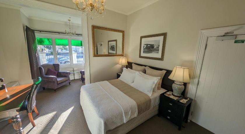 Image of Ponsonby Suite 0