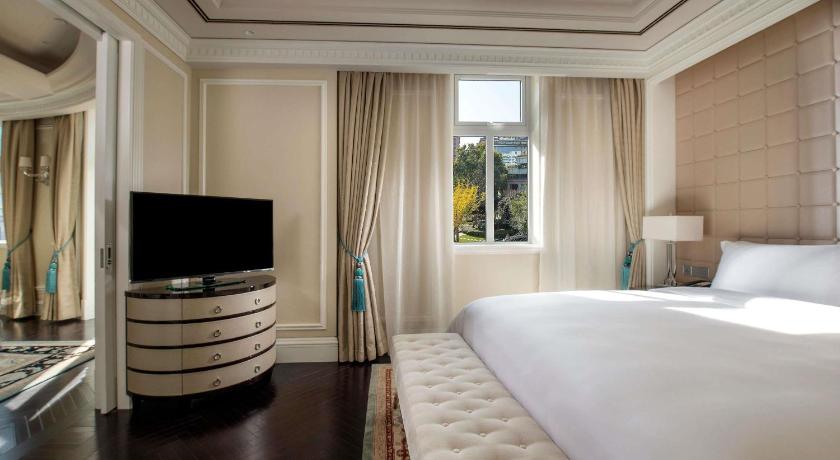Image of Chang'an Suite 1