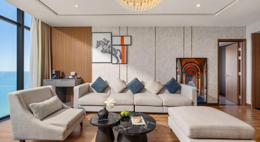 Image of Presidential Suite - Afternoon Tea Included 5