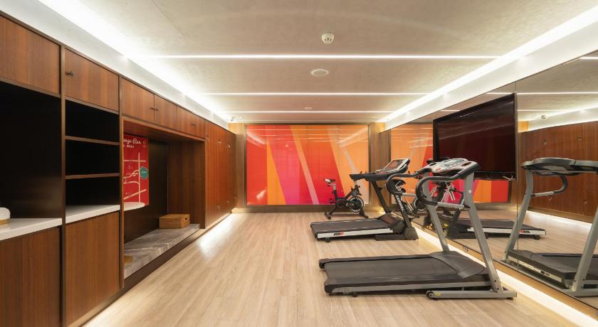 Orange Hotel Beijing West Railway Station Liuliqiao – Beijing, NY