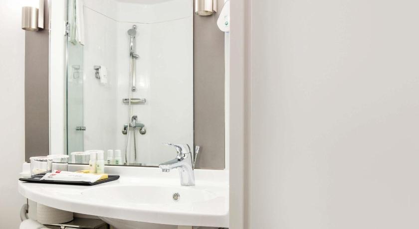 Bild av Junior Suite with One Double Bed and One Single Bed 4