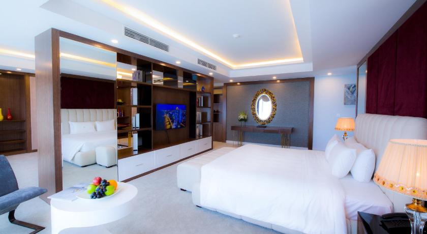 Image of Presidential Suite 1