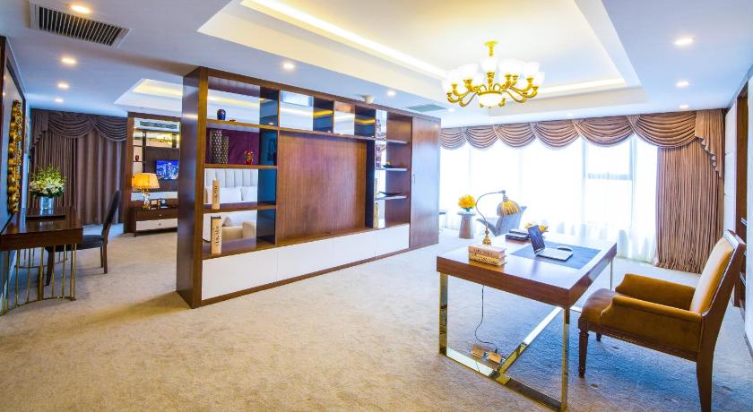 Image of Presidential Suite 10