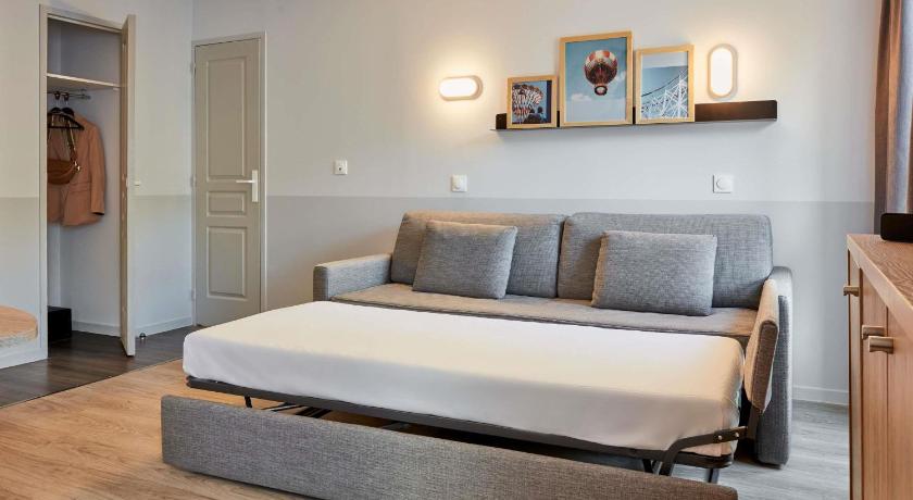 Image of Appartement voor 5 personen met 1 slaapkamer (Apartment for 5 persons with 1-Bedroom) 9