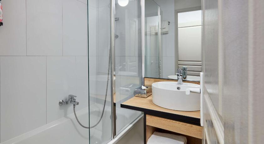 Image of Appartement voor 5 personen met 1 slaapkamer (Apartment for 5 persons with 1-Bedroom) 2