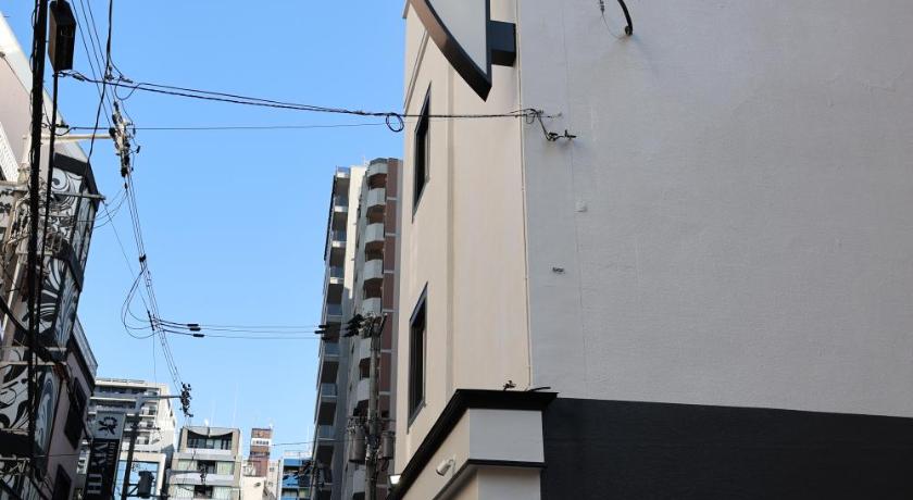 大阪 Park Hotel 4星级 酒店 设施