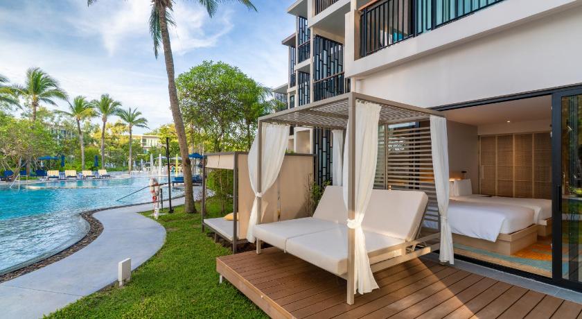 Image of Two-Bedroom Residential Suite with Oceanfront and Private Pool 3