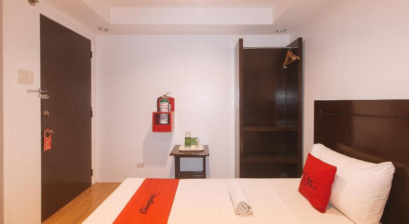 Image of Twin Room 12