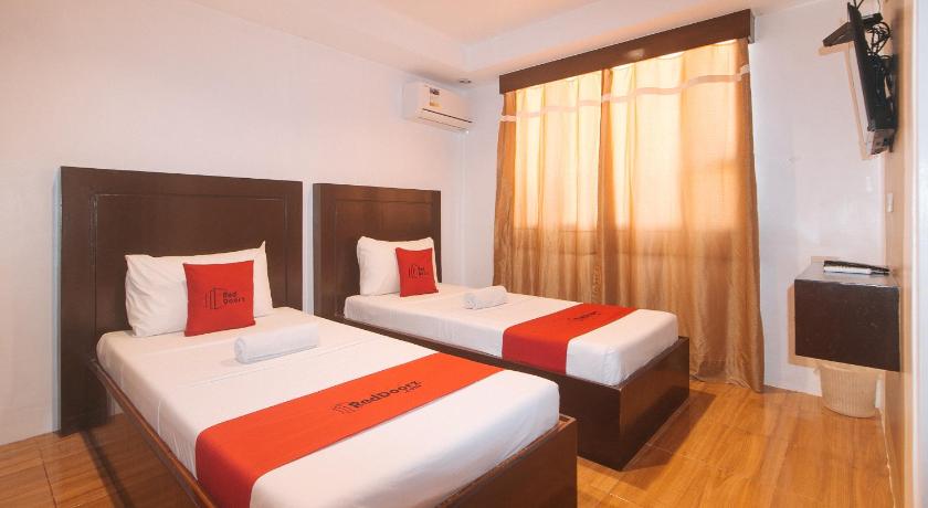 Image of Twin Room 4