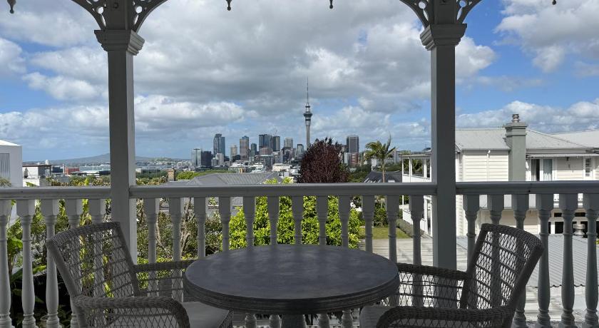 Image of Penthouse With Private Veranda 1