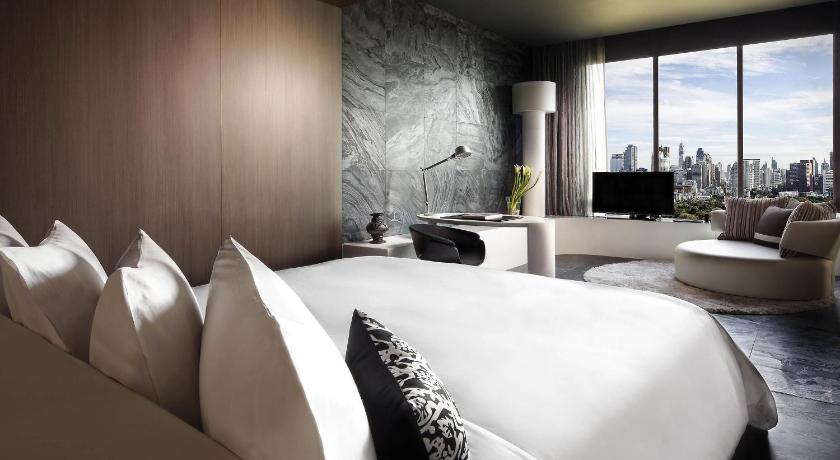 Image of SO SUITE, 1 King Bed, Panoramic Park or City View, 2 Themed Designs, Club Signature Benefits 5