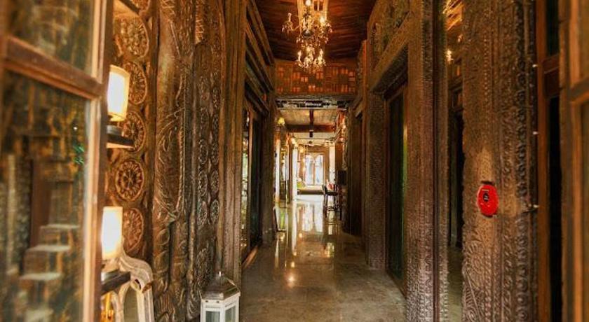 Image of Villa 8 -5 Bedroom Pool Villa 11