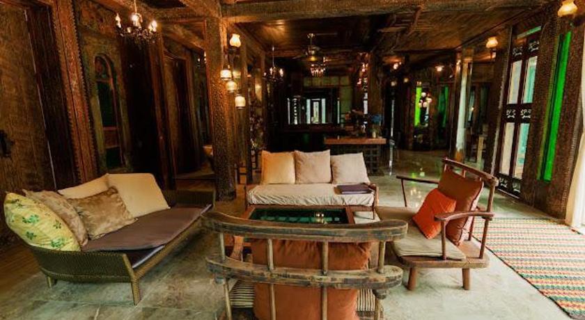 Image of Villa 8 -5 Bedroom Pool Villa 17