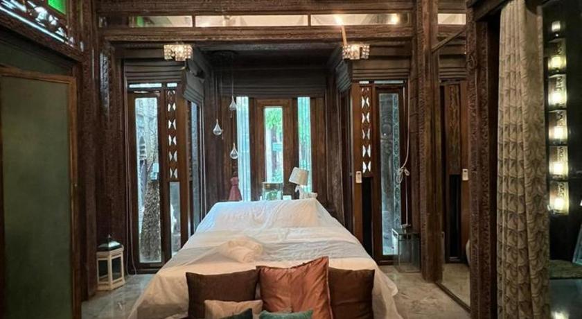 Image of Villa 8 -5 Bedroom Pool Villa 9