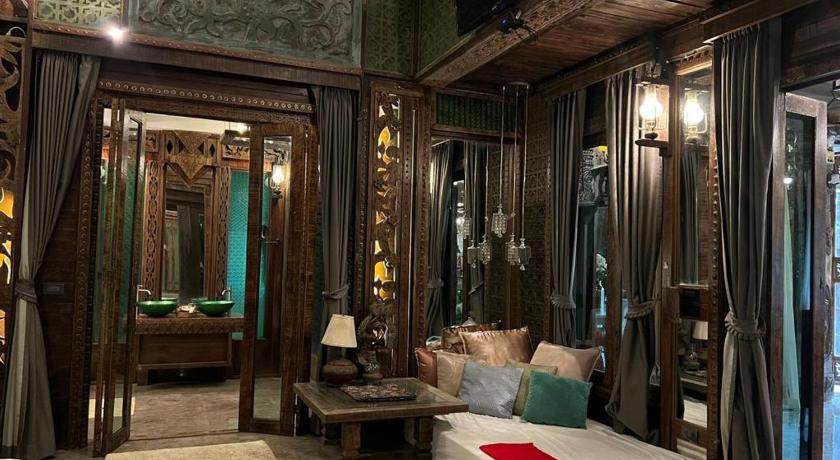 Image of Villa 8 -5 Bedroom Pool Villa 6