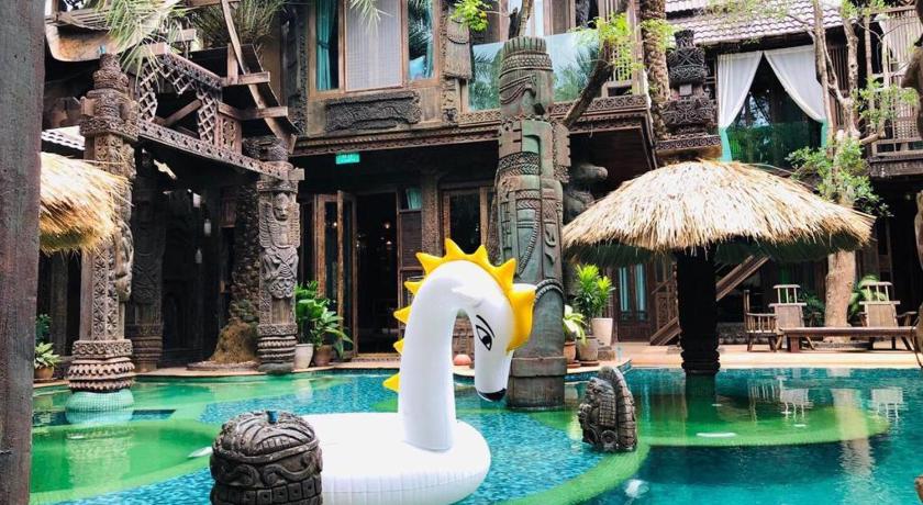 Image of Villa 8 -5 Bedroom Pool Villa 14