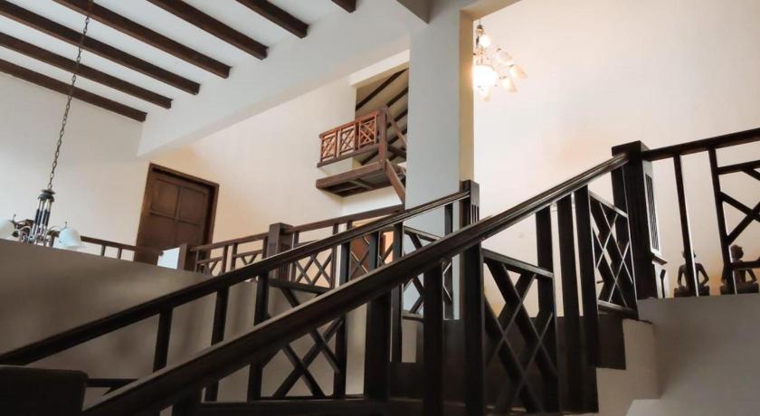 Hommy Inn Timoho - image 8